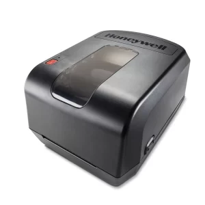 لیبل پرینتر رومیزی هانیول PC42t Plus