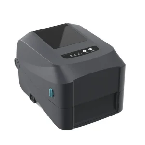 لیبل پرینتر رومیزی گینشا GS-2406T و GS-3405T