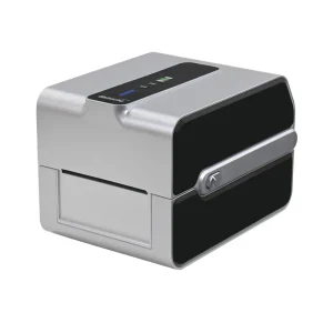 لیبل پرینتر رومیزی گینشا GS-2406T PLUS