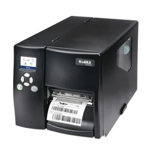 لیبل پرینتر صنعتی گودکس EZ2250i و EZ2350i