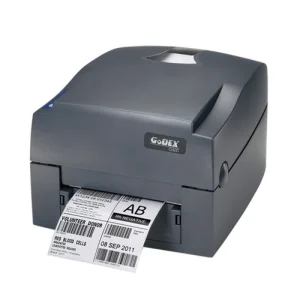 لیبل پرینتر رومیزی گودکس G500 و G530