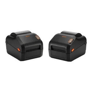 ANلیبل پرینتر رومیزی Bixolon XD3-40T - دو پرینتر در یک قاب
