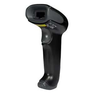 بارکدخوان هانیول مدل Voyager 1450g - نمای روبرو مایل به راست