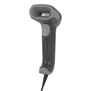 بارکدخوان هانیول مدل Voyager XP 1470g - نمای روبرو مایل به چپ