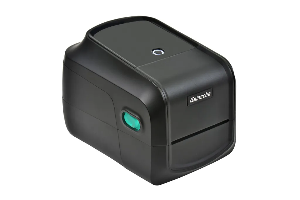 لیبل پرینتر رومیزی گینشا GA-2408T