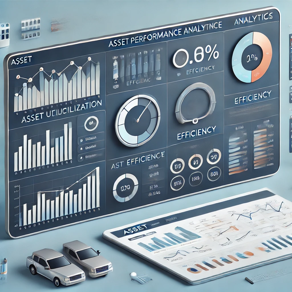 asset management software in allin365