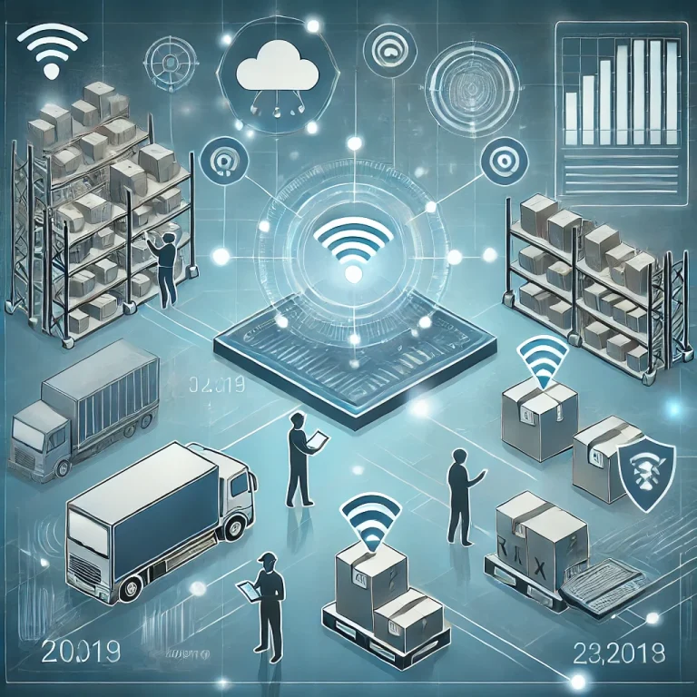 سیستم مدیریت موجودی هوشمند چیست و چه کاربردی دارد ؟