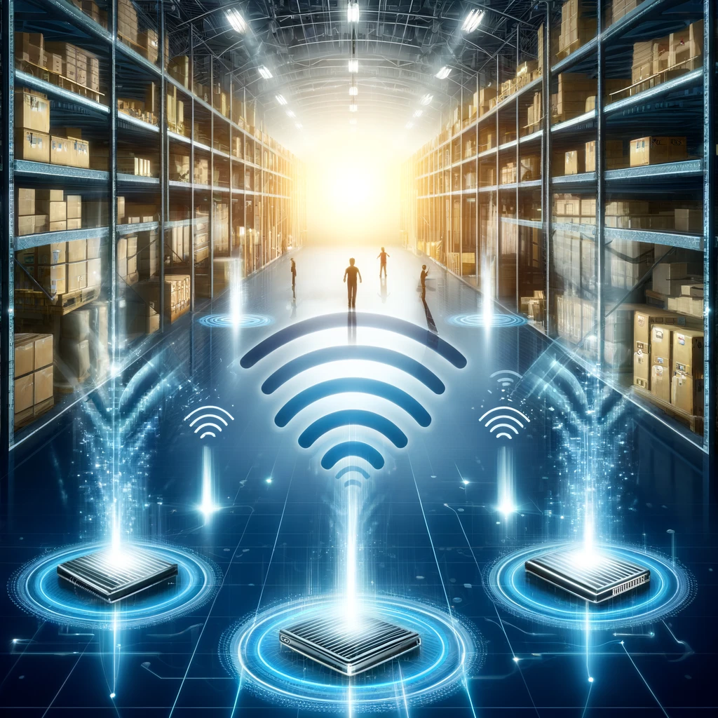 RFID چیست و چه کاربردی دارد ؟