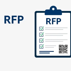 RFP لیبل اموال در شرکت عالین 365